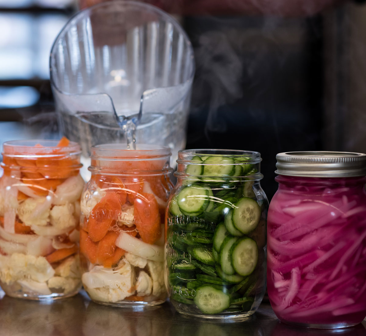 Food Processing & Preservation Commonwealth College