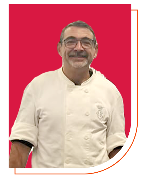Chef Jérôme